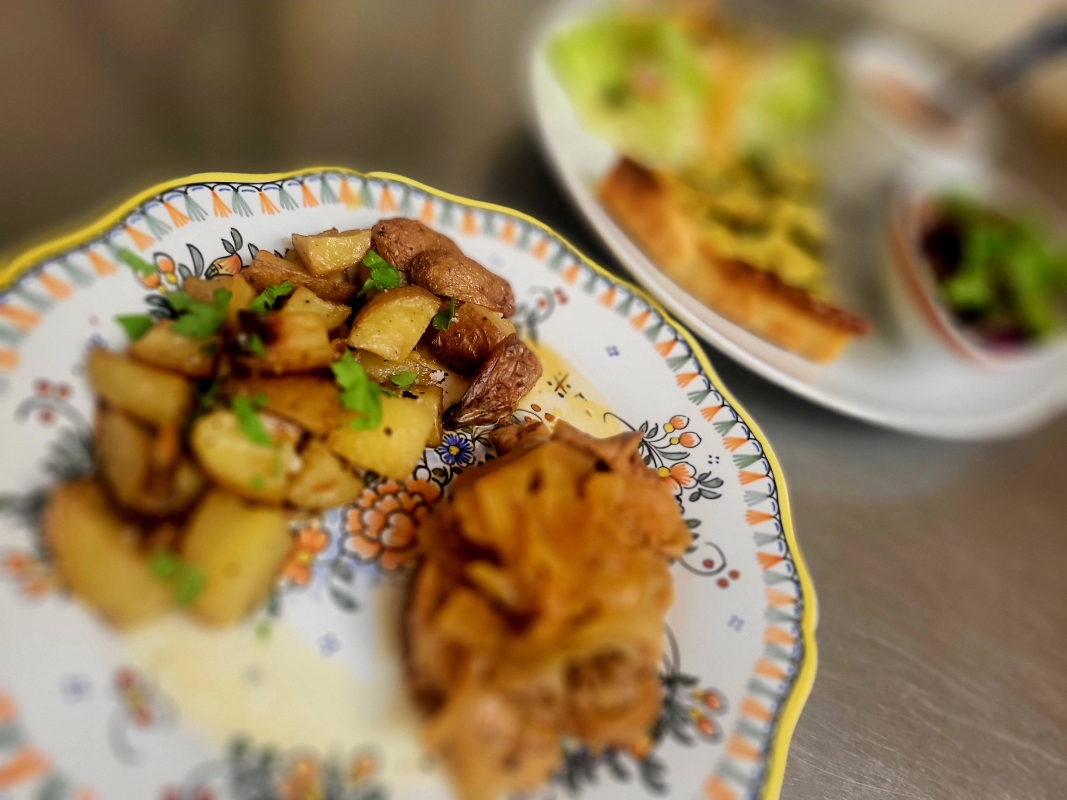 Le Bistrot Du Splendid - restaurant LANGOIRAN - meilleur restaurant LANGOIRAN