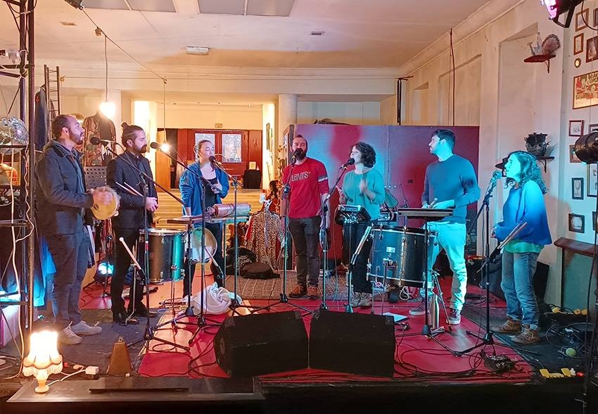 Le Bistrot Du Splendid - restaurant LANGOIRAN - meilleur resto LANGOIRAN