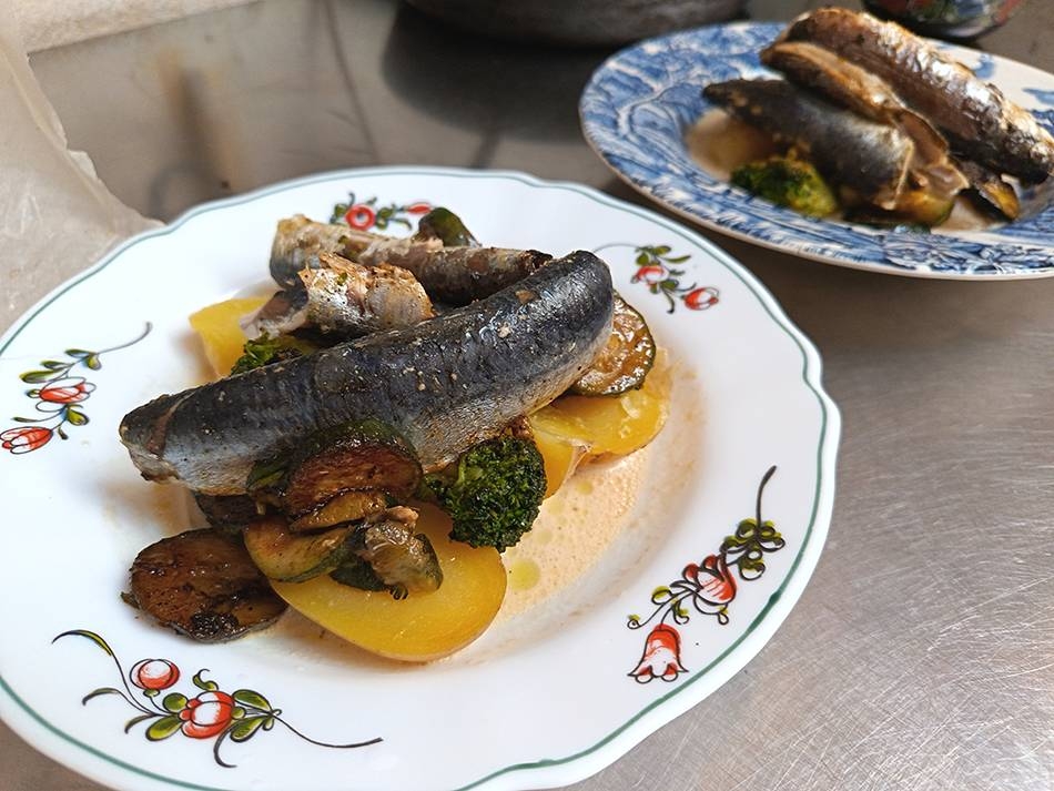 Le Bistrot Du Splendid - restaurant LANGOIRAN - manger a LANGOIRAN