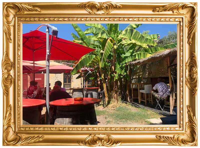 Le restaurant - Cuisine-du-Monde - Le Bistrot Du Splendid - Restaurant Langoiran - meilleur restaurant LANGOIRAN