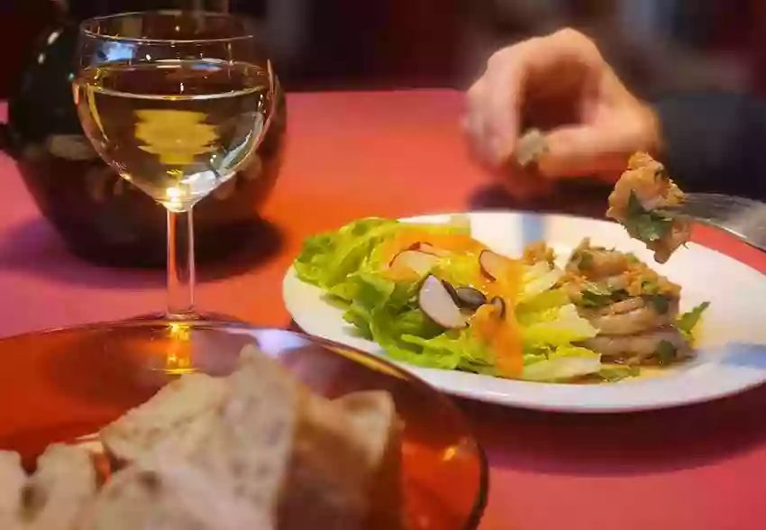 Le Bistrot Du Splendid - restaurant LANGOIRAN - bon restaurant LANGOIRAN