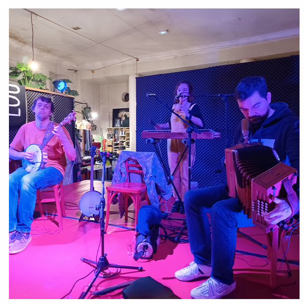 Évènements - Concerts - Spectacle - Soirées - Le Bistrot Du Splendid - restaurant LANGOIRAN - meilleur restaurant LANGOIRAN