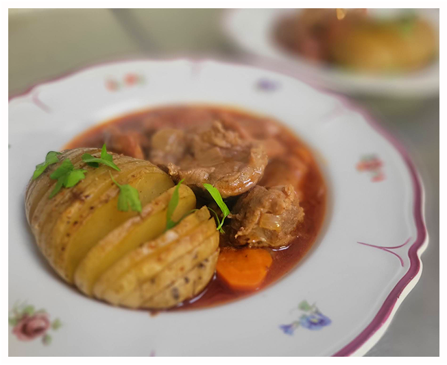 Le restaurant - Cuisine-du-Monde - Le Bistrot Du Splendid - Restaurant Langoiran - Restaurant bord de garonne Langoiran