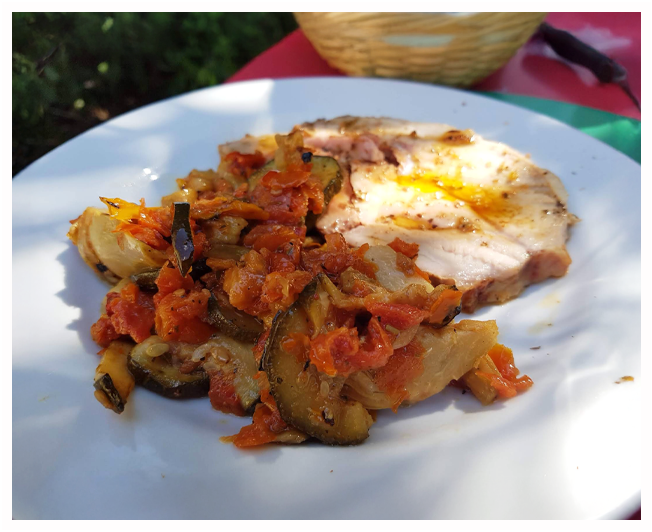 Le restaurant - Cuisine-du-Monde - Le Bistrot Du Splendid - Restaurant Langoiran - top resto LANGOIRAN